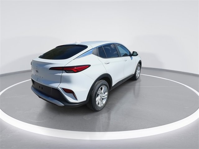 2025 Buick Envista Preferred photo 8