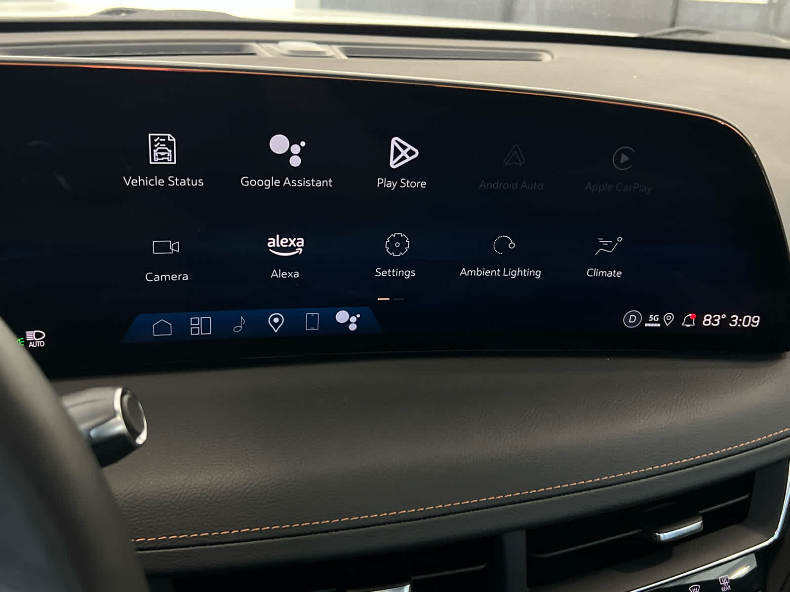 2025 Cadillac CT5 Sport photo 21