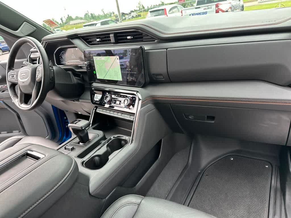 2022 Gmc Sierra 1500 AT4 photo 31