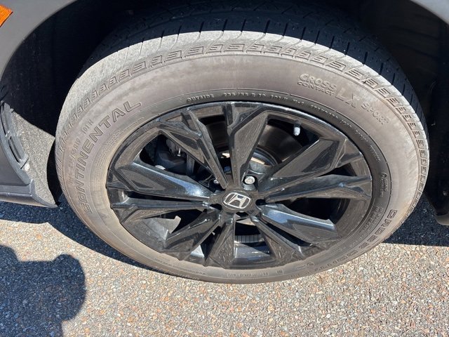 2023 Honda CR-V Hybrid Sport Touring photo 4