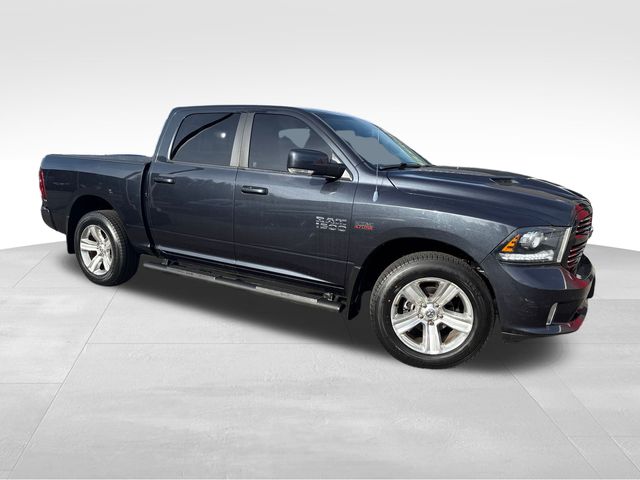 2013 RAM Ram 1500 Pickup Sport