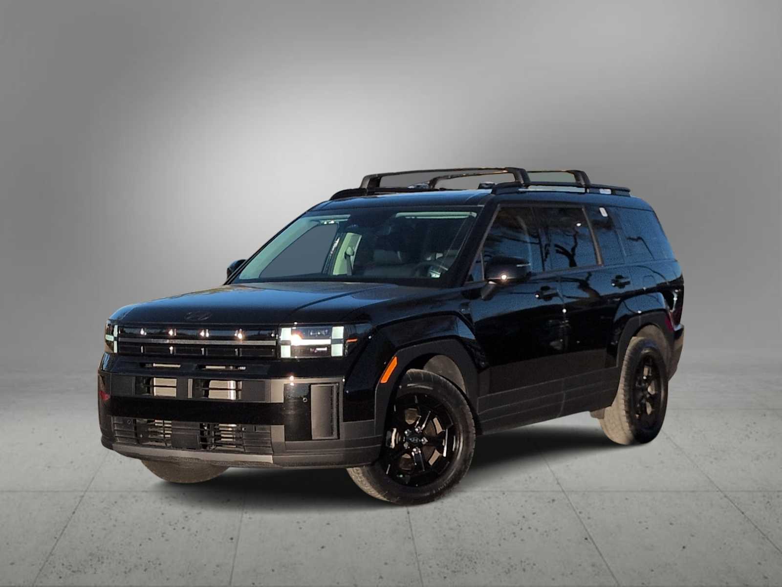 2025 Hyundai Santa Fe XRT's photo