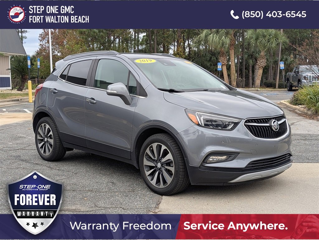 2019 Buick Encore Essence