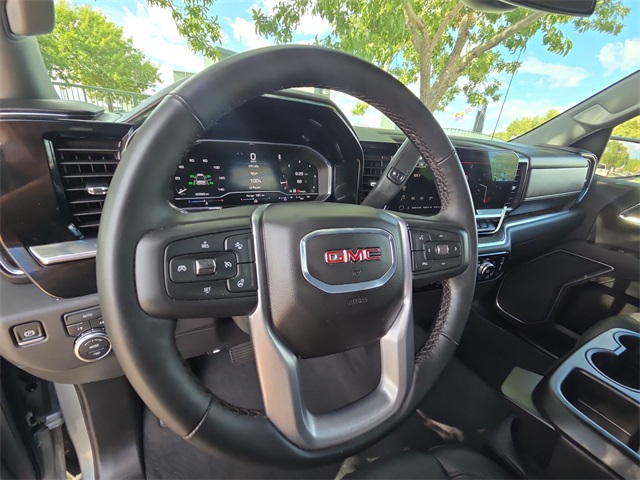 2025 Gmc Sierra 1500 SLT photo 8