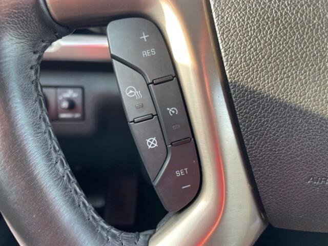 2016 Gmc Acadia Denali photo 22