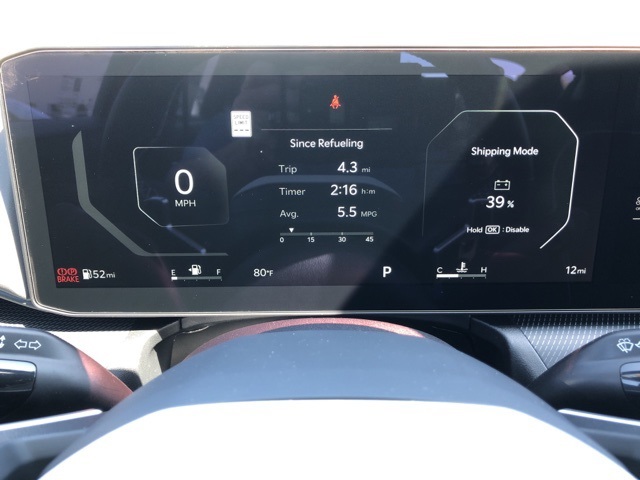 2025 Kia K4 GT-Line photo 16
