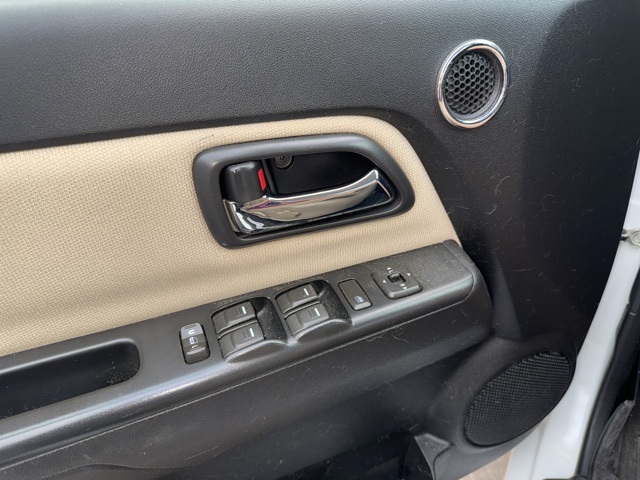 2011 Gmc Canyon SLE photo 9