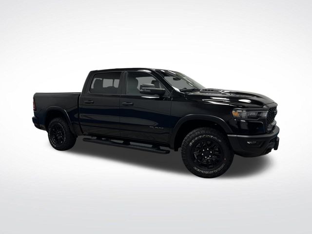 2025 Ram 1500 Rebel photo 38