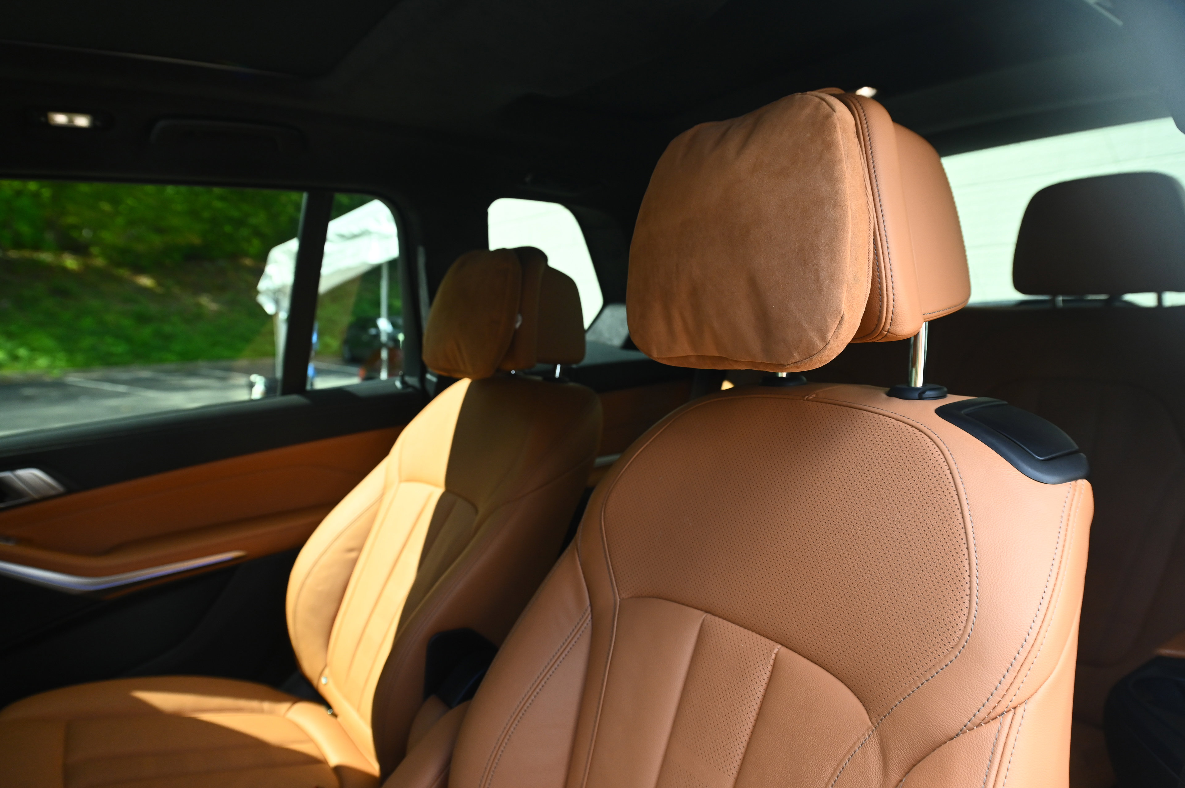2022 Bmw X7 xDrive40i photo 23