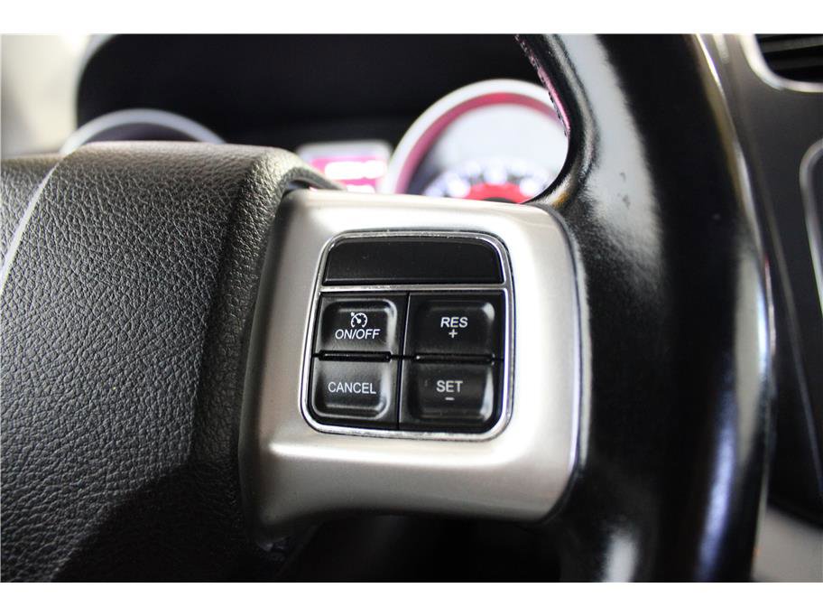 2020 Dodge Journey SE Value photo 22