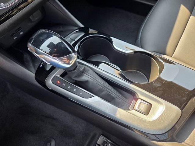 2025 Buick Envista ST photo 19