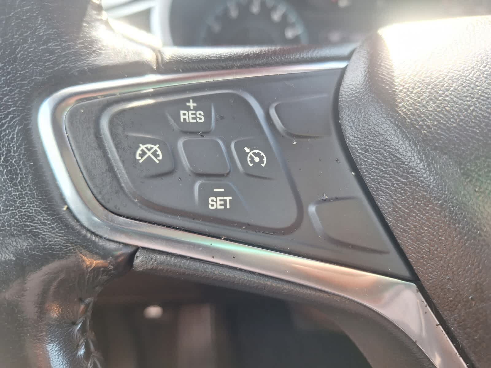 2021 Chevrolet Malibu 1LT photo 13