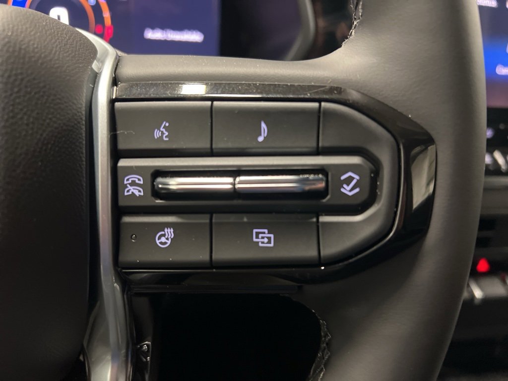 2026 Chevrolet Colorado Trail Boss photo 14