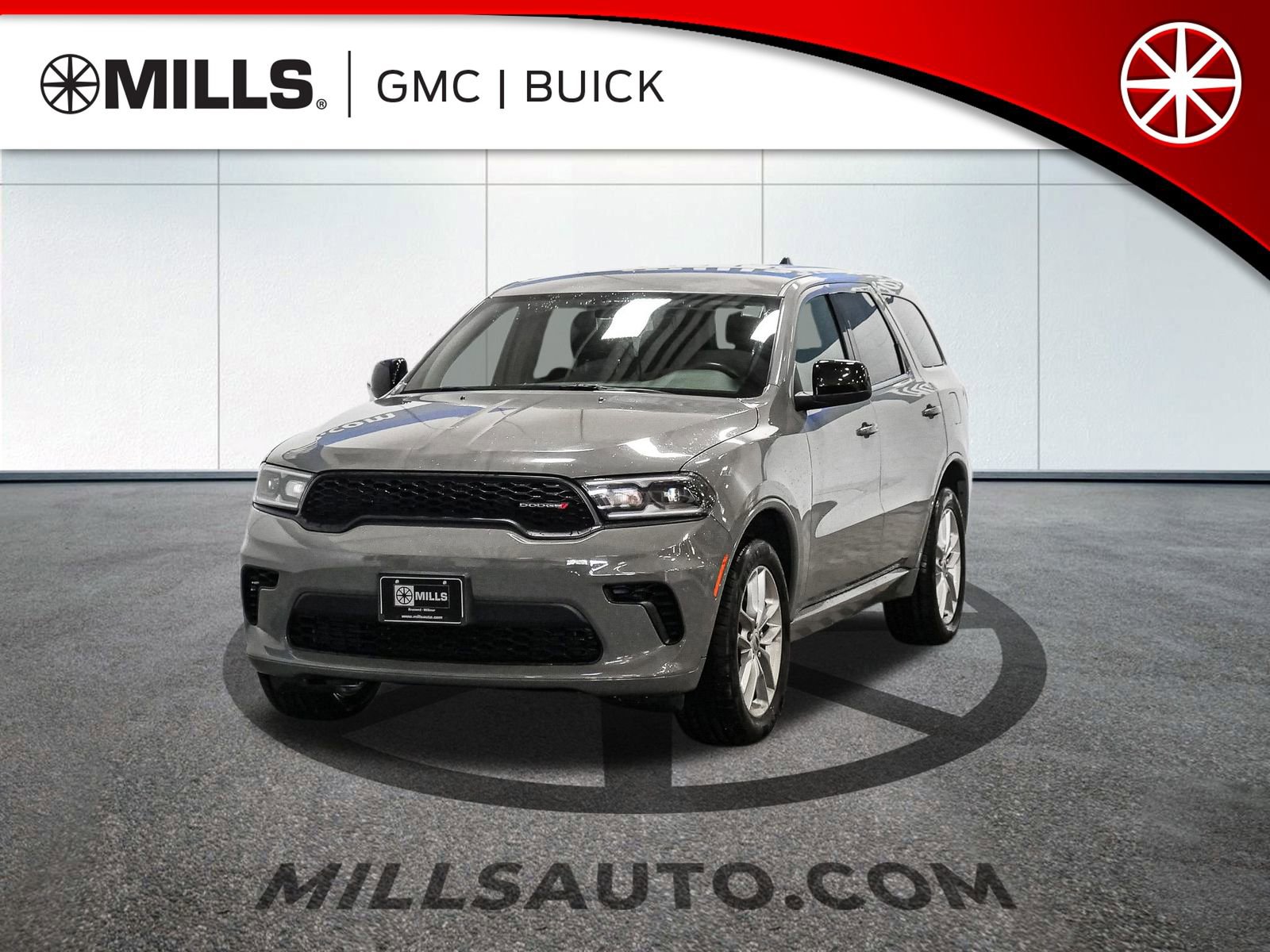 2023 Dodge Durango GT's photo