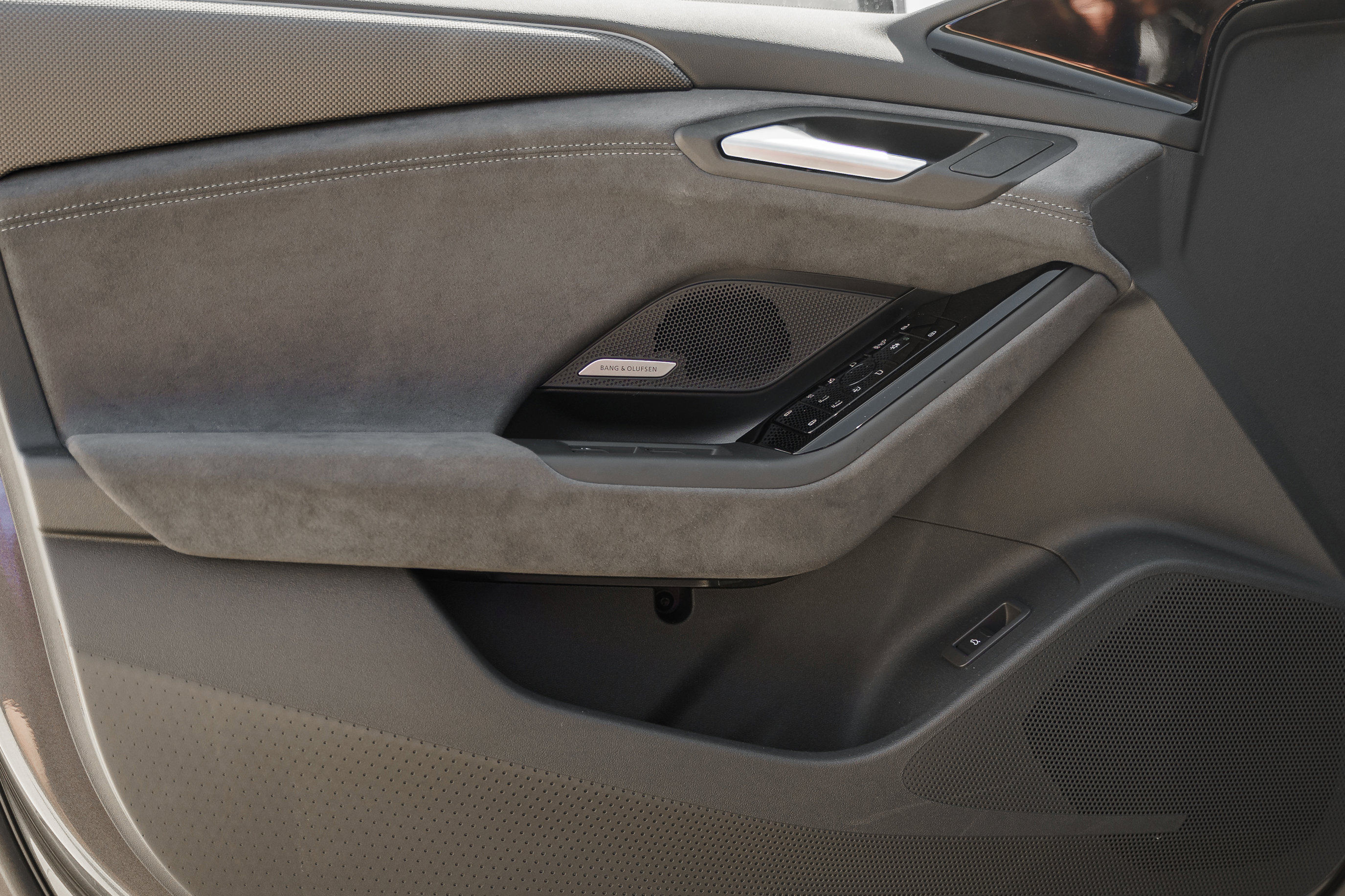 2025 Audi S6 Premium Plus photo 21