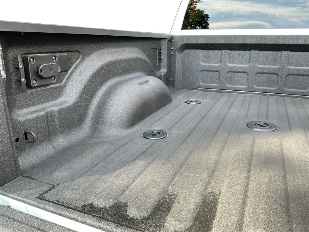 2026 Ram 2500 Big Horn photo 28