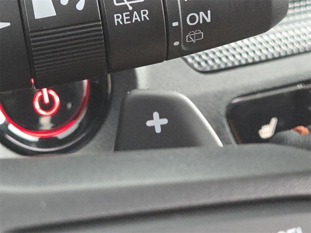 2026 Honda CR-V Hybrid photo 5