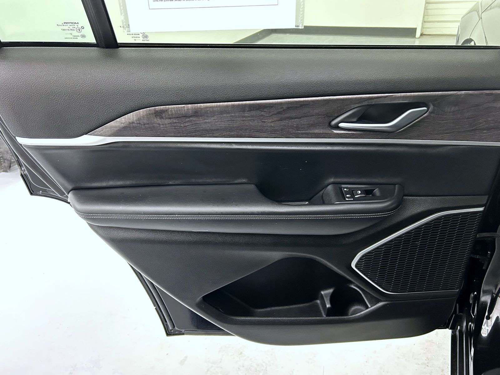 2022 Jeep Grand Cherokee Limited photo 20