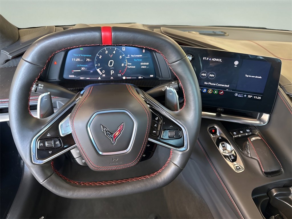 2022 Chevrolet Corvette Stingray 3LT photo 18