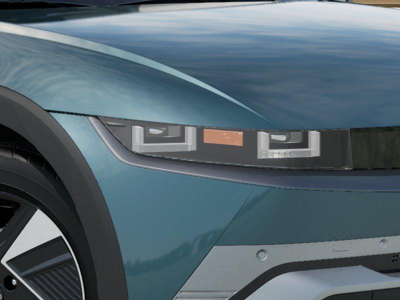 2025 Hyundai Ioniq 5 SEL photo 7