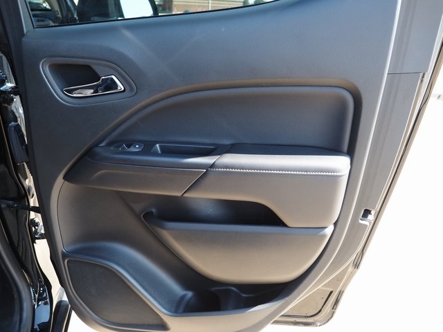 2022 Gmc Canyon Elevation photo 31