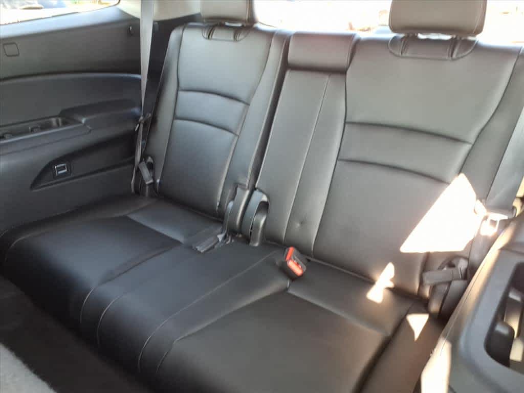 2022 Honda Pilot EX-L photo 16