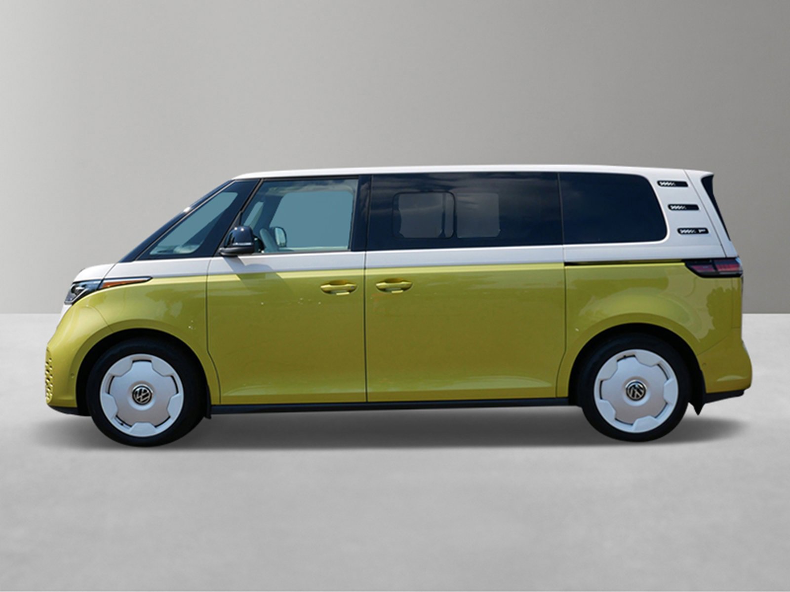 Used 2025 Volkswagen ID. Buzz 1st Edition with VIN WVG6YVEB9SH017079 for sale in White Bear Lake, MN