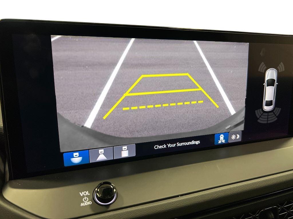 2025 Honda Accord EX-L photo 20