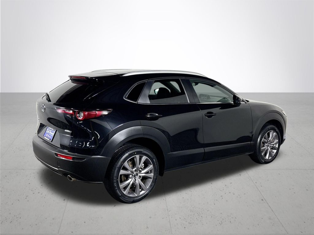 2023 Mazda CX-30 2.5 Select photo 6