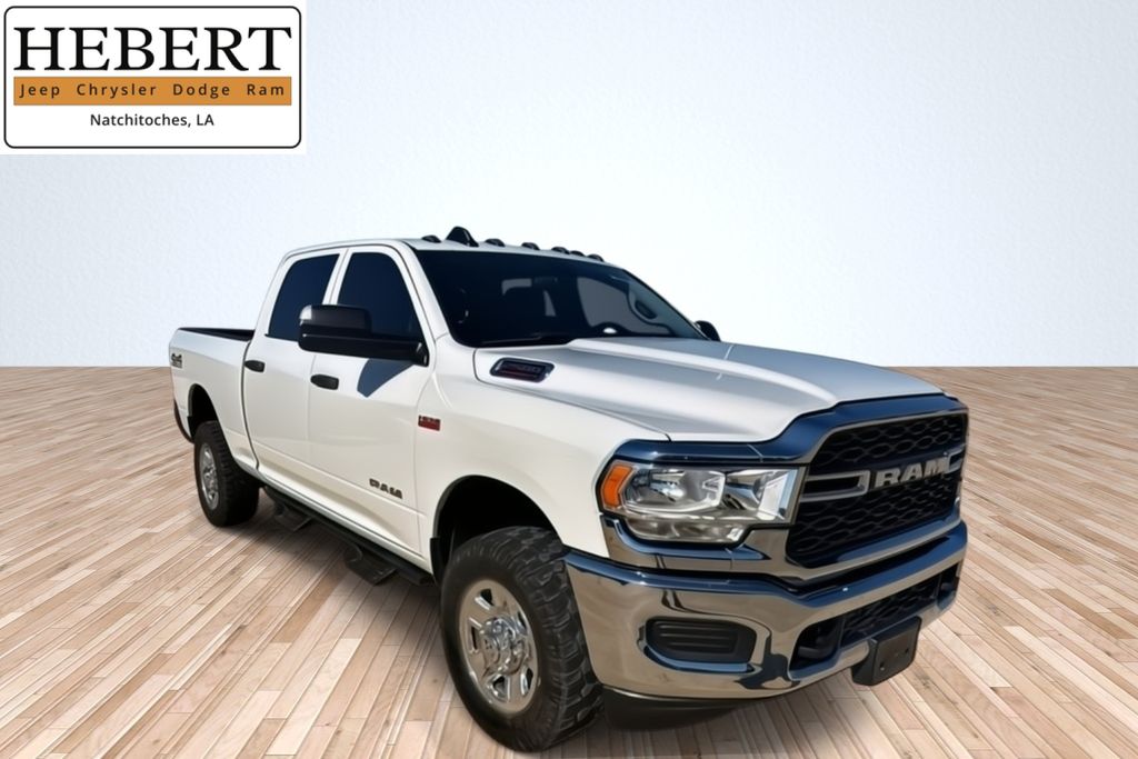 2020 RAM Ram 2500 Pickup