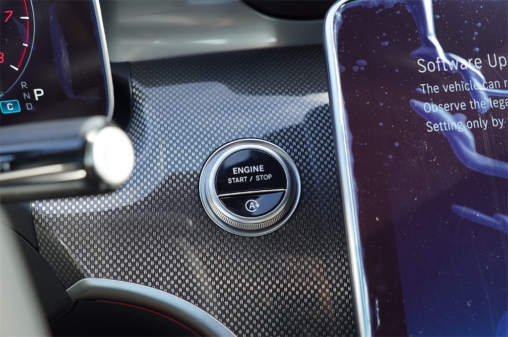 2026 Mercedes Benz CLE 450 4MATIC Coupe photo 21