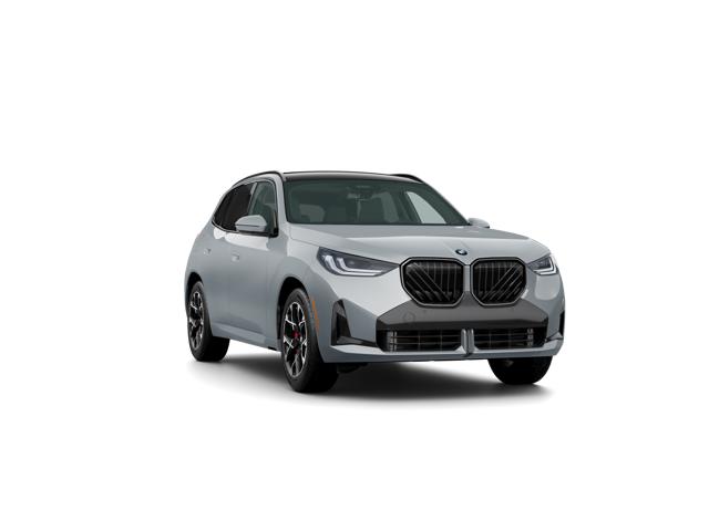 2026 BMW X3 30's photo