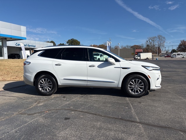 2024 Buick Enclave Premium photo 4