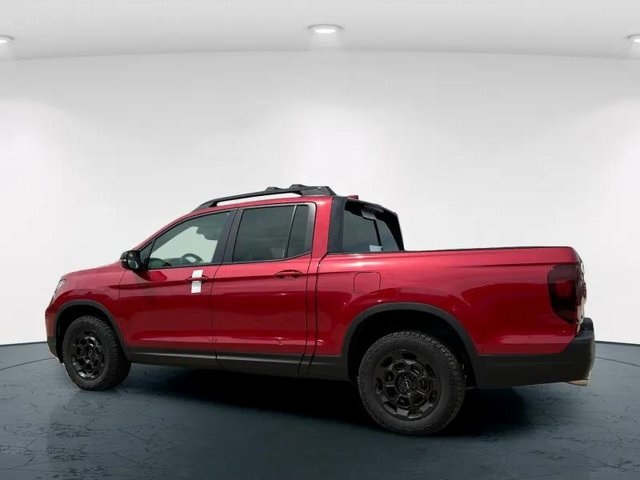 2025 Honda Ridgeline TrailSport photo 2