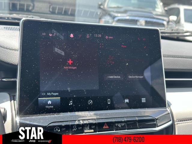 2022 Jeep Compass Limited photo 22