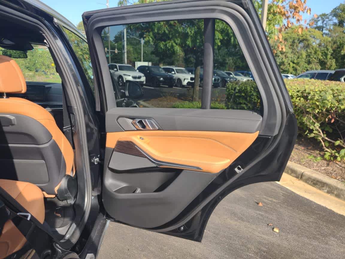 2026 Bmw X5 xDrive40i photo 9