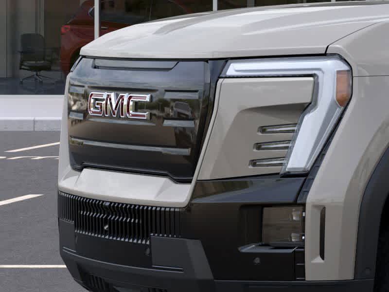 2026 Gmc Sierra Elevation photo 12