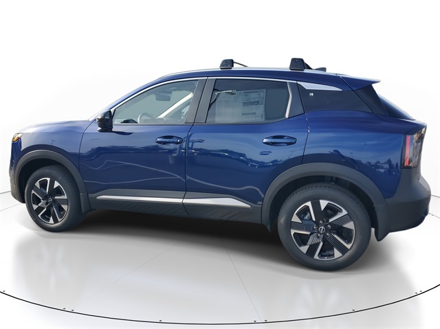 2026 Nissan Kicks SV photo 2
