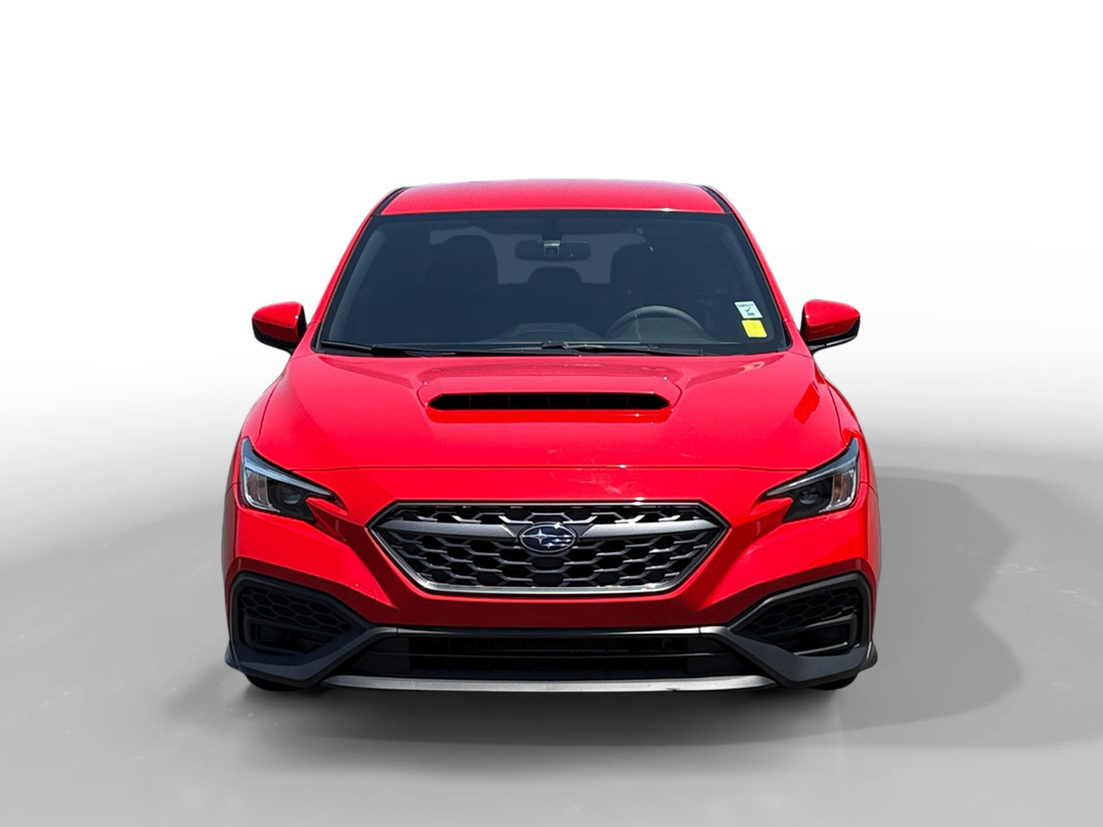 2022 Subaru WRX Premium photo 8