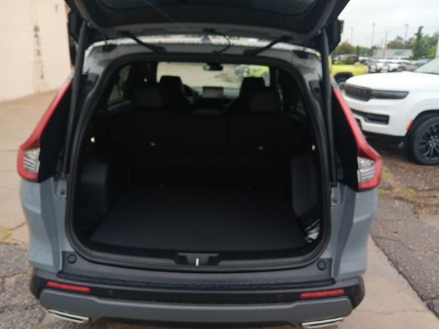 2026 Honda CR-V Hybrid Sport-L photo 24