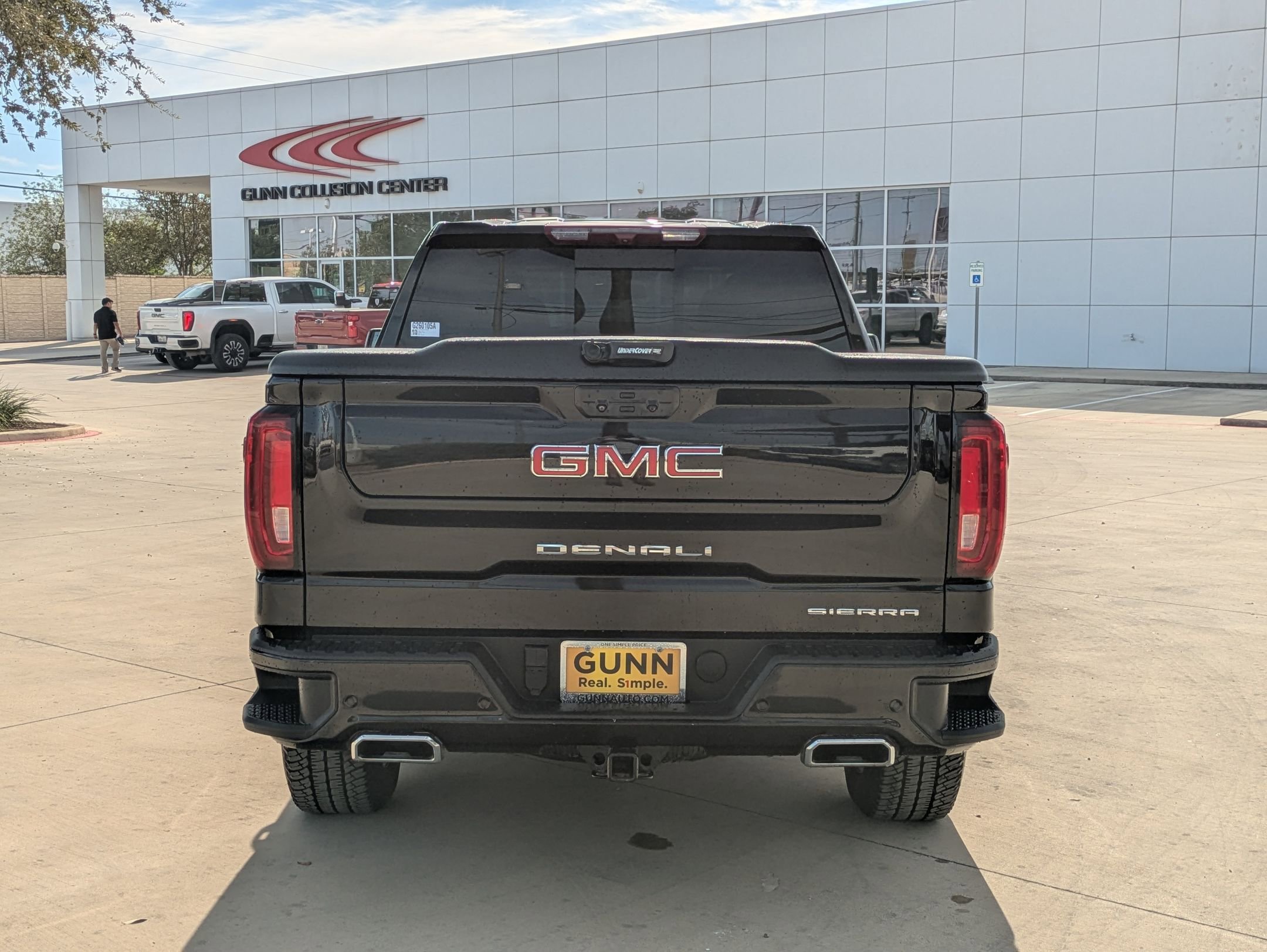 2023 Gmc Sierra 1500 Denali photo 3