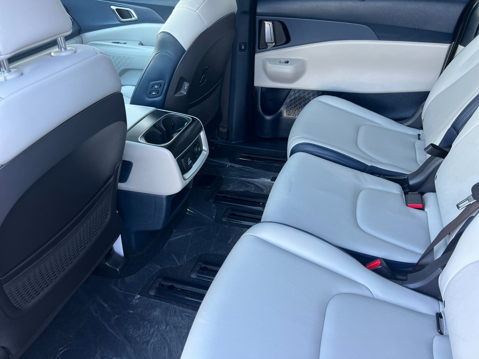 2026 Kia Carnival SX photo 12