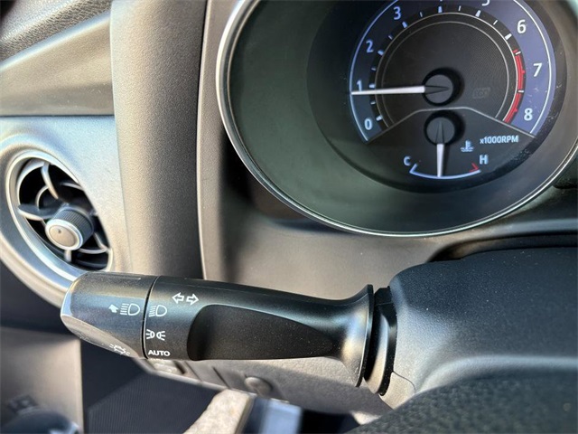 2016 Scion iM Base photo 19