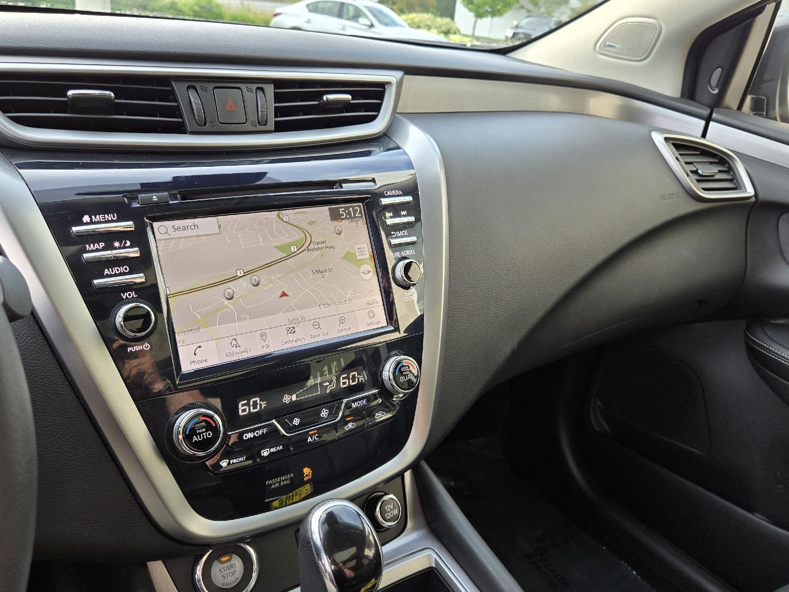 2023 Nissan Murano SL photo 30