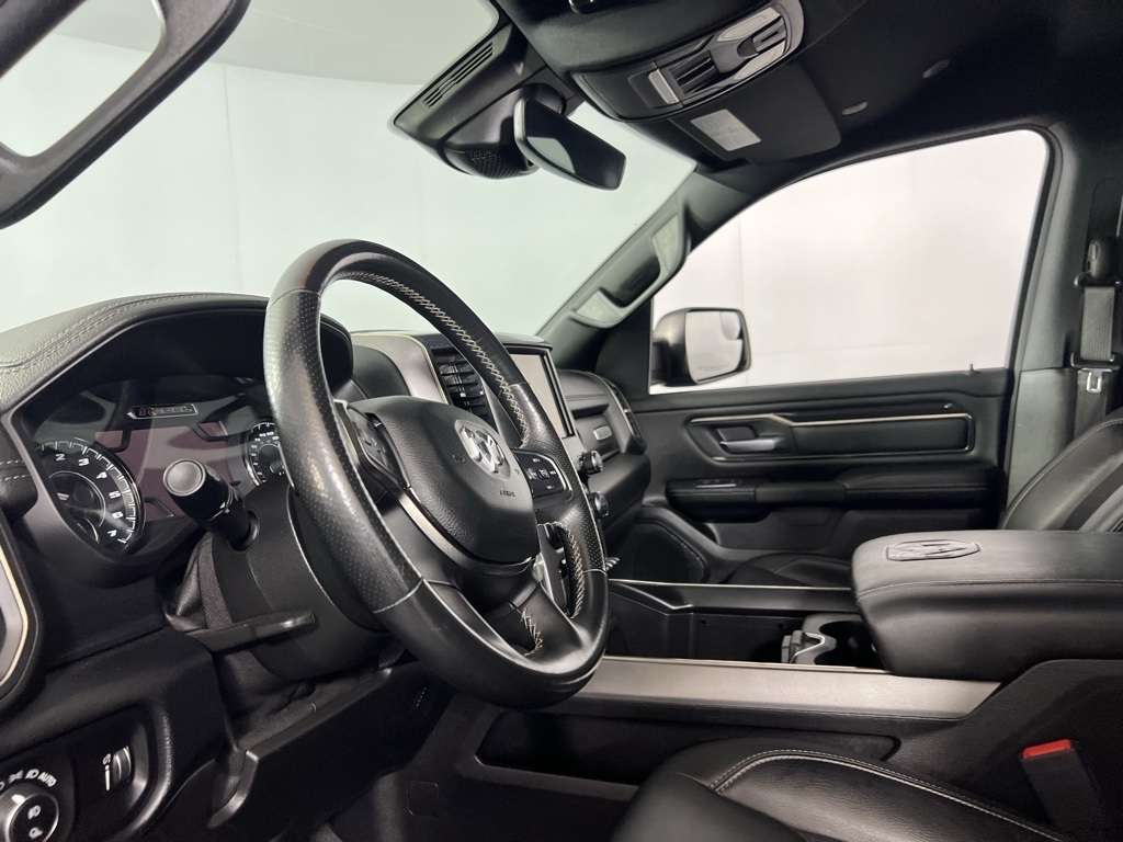 2021 Ram 1500 Rebel photo 17