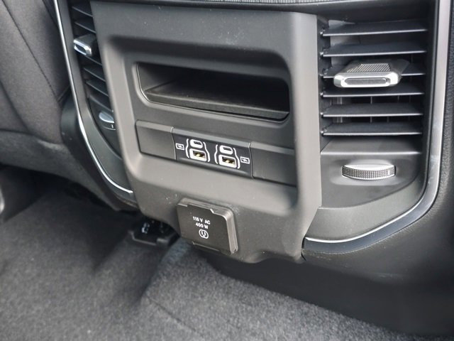 2025 Ram 1500 Big Horn Lone Star photo 26