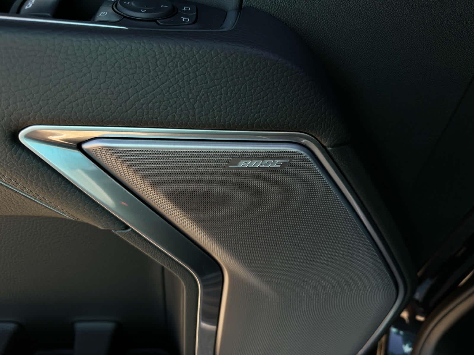2024 Gmc Sierra 1500 Denali photo 16