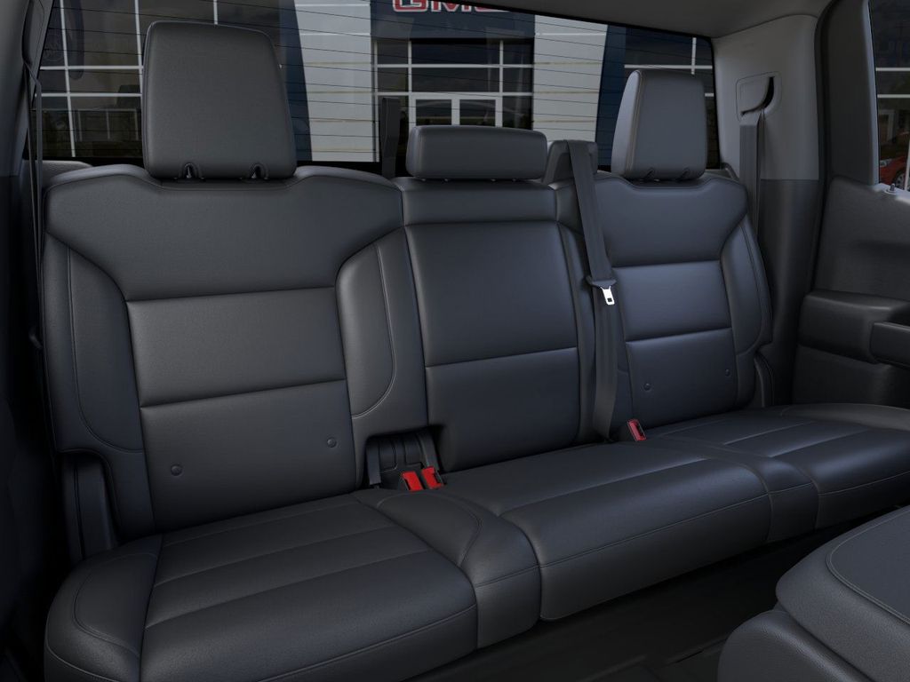 2025 Gmc Sierra 1500 Pro photo 16