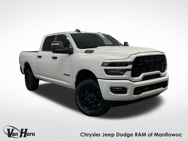 2026 RAM Ram 2500 Pickup Big Horn's photo
