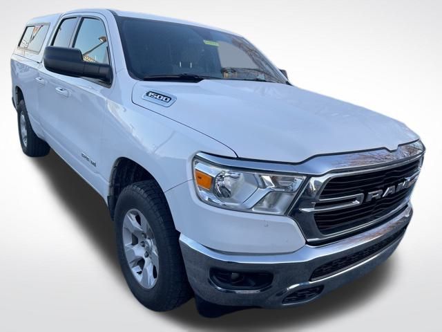 2021 RAM Ram 1500 Pickup Big Horn/Lone Star
